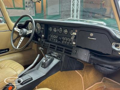 1973 Jaguar E-Type