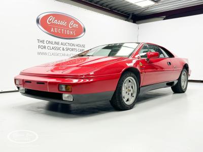 1989 Lotus ESPRIT