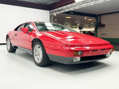 1989 Lotus ESPRIT