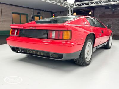 1989 Lotus ESPRIT