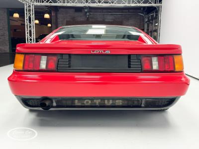 1989 Lotus ESPRIT