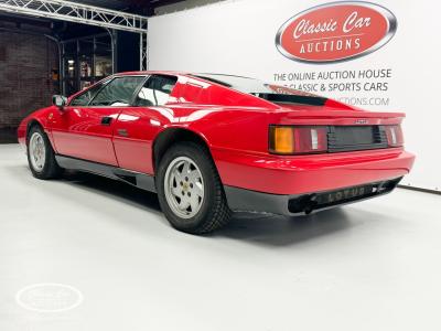 1989 Lotus ESPRIT