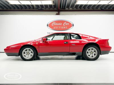 1989 Lotus ESPRIT