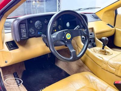 1989 Lotus ESPRIT