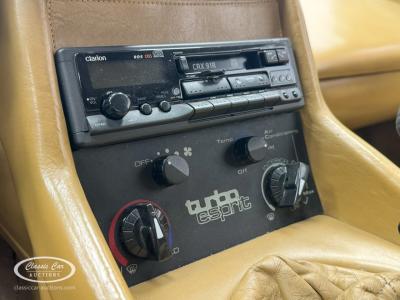 1989 Lotus ESPRIT