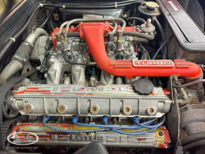 1989 Lotus ESPRIT