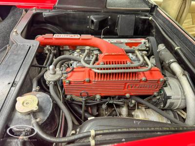 1989 Lotus ESPRIT