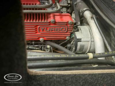 1989 Lotus ESPRIT