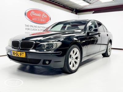 2006 BMW 730i