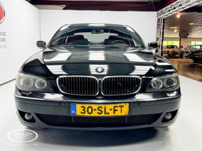 2006 BMW 730i