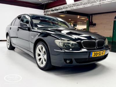 2006 BMW 730i