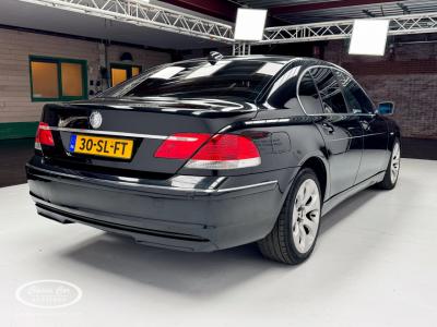 2006 BMW 730i