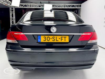 2006 BMW 730i