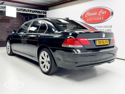 2006 BMW 730i