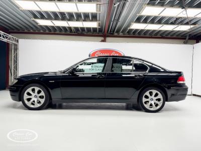 2006 BMW 730i
