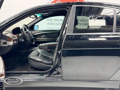 2006 BMW 730i