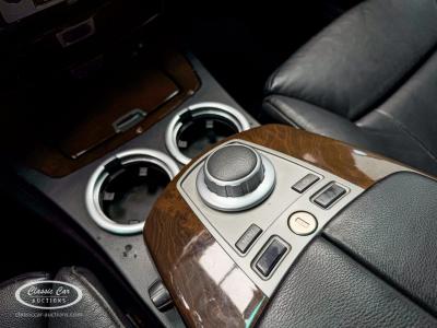 2006 BMW 730i