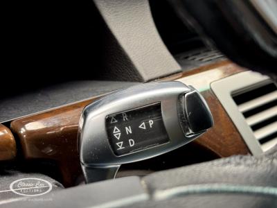2006 BMW 730i