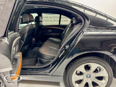 2006 BMW 730i