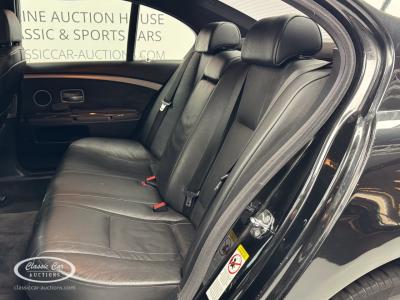 2006 BMW 730i