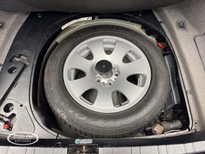 2006 BMW 730i