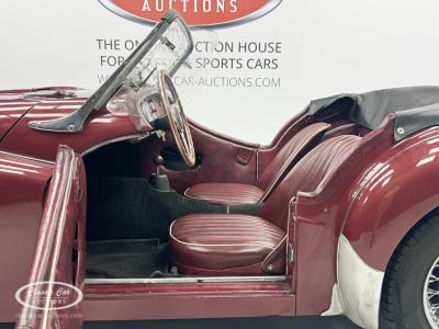 1960 Triumph TR3A
