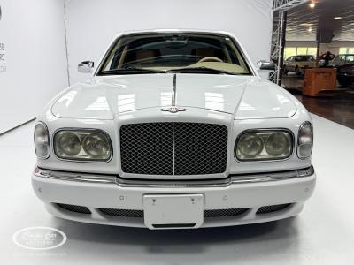 2003 Bentley Arnage