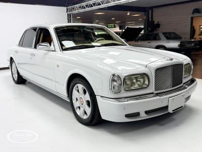 2003 Bentley Arnage