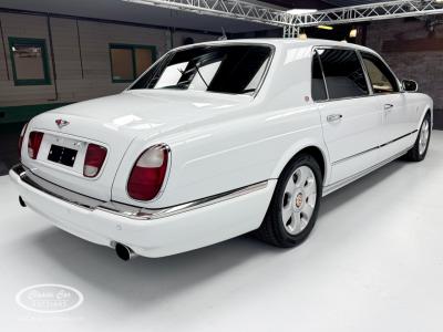 2003 Bentley Arnage