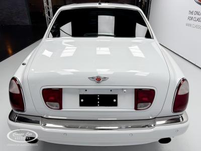 2003 Bentley Arnage