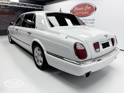 2003 Bentley Arnage