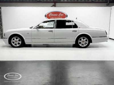 2003 Bentley Arnage