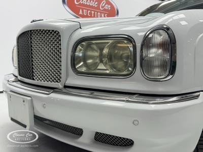 2003 Bentley Arnage