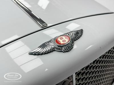 2003 Bentley Arnage
