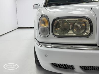 2003 Bentley Arnage