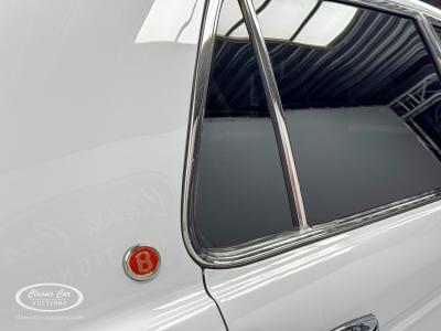 2003 Bentley Arnage