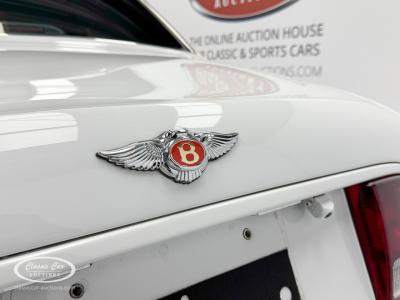 2003 Bentley Arnage
