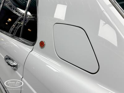 2003 Bentley Arnage