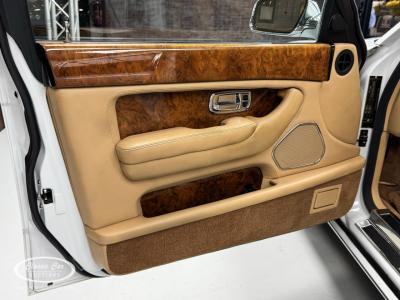 2003 Bentley Arnage