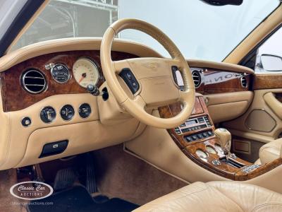 2003 Bentley Arnage