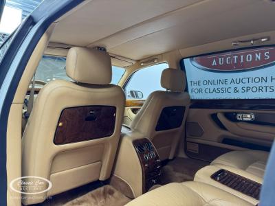 2003 Bentley Arnage