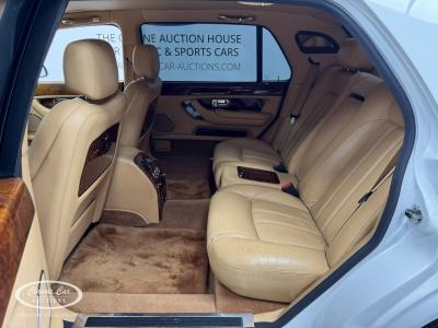 2003 Bentley Arnage