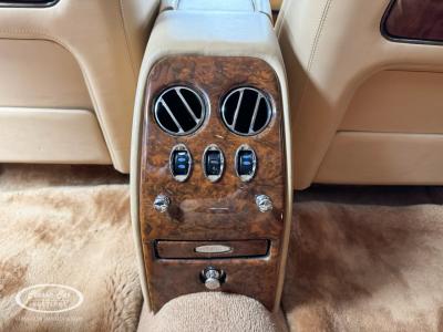 2003 Bentley Arnage