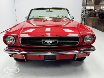 1964 Ford Mustang