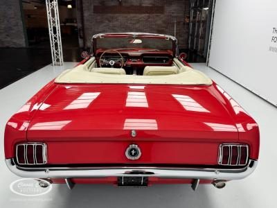 1964 Ford Mustang