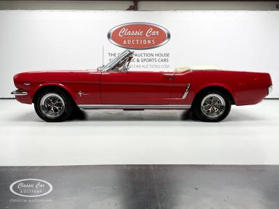 1964 Ford Mustang