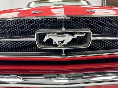 1964 Ford Mustang