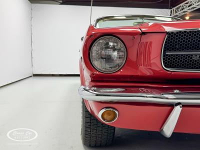 1964 Ford Mustang