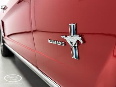 1964 Ford Mustang