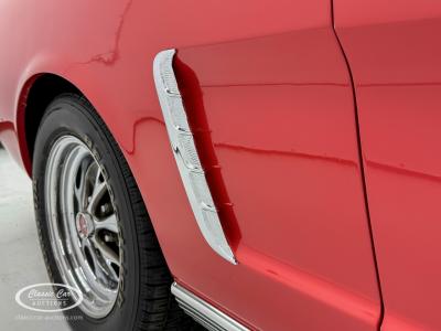 1964 Ford Mustang
